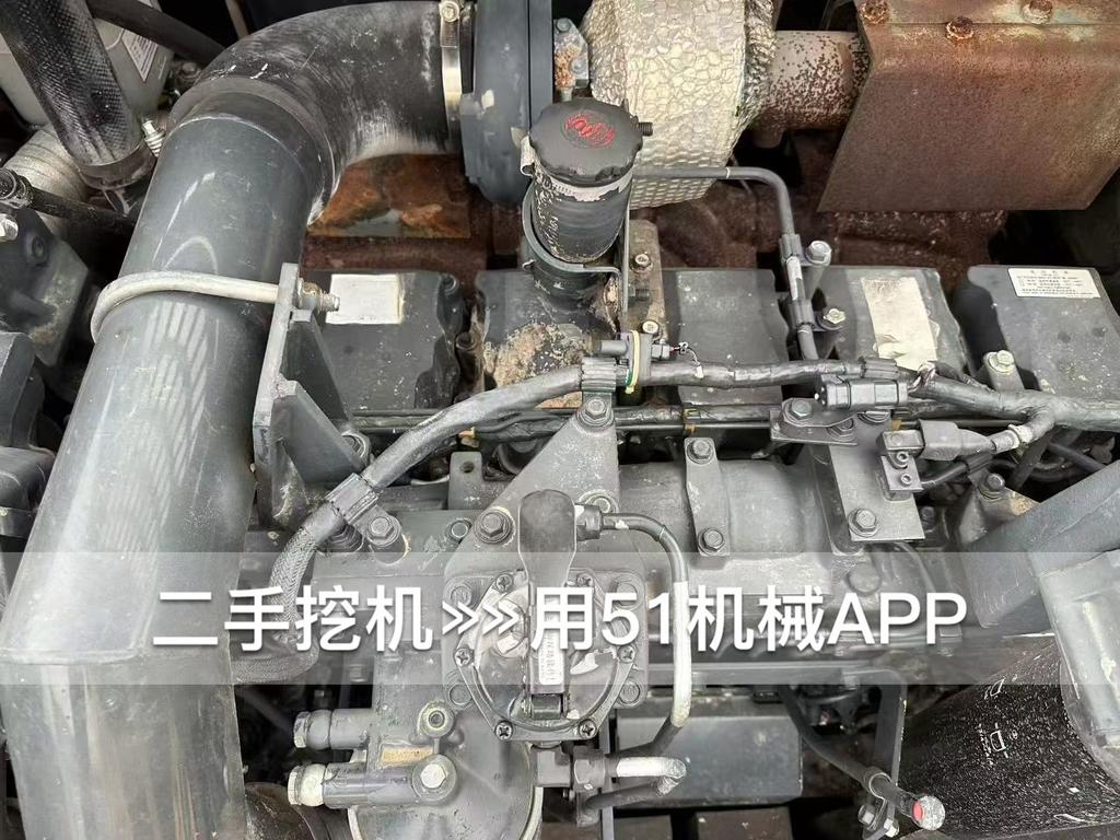 51机械
